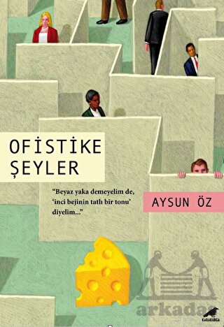 Ofistike Şeyler