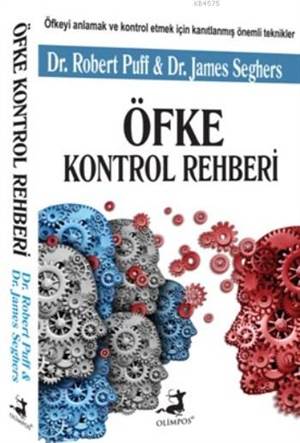 Öfke Kontrol Rehberi