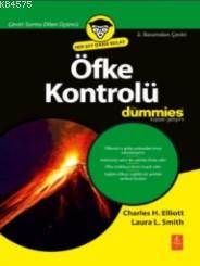 Öfke Kontrolü For Dummies