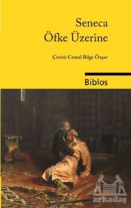 Öfke Üzerine