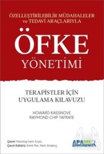 Öfke Yönetimi