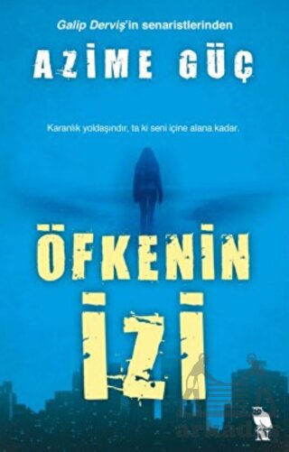 Öfkenin İzi