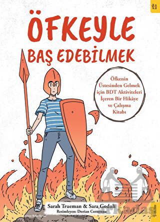 Öfkeyle Baş Edebilmek