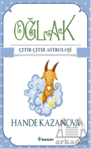 Oğlak Çıtır Çıtır Astroloji