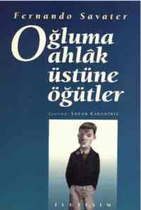 Oğluma Ahlak Üstüne Öğütler