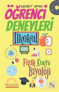 Öğrenci Deneyleri İlkokul