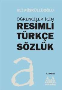 Öğrenciler İçin Resimli Türkçe Sözlük