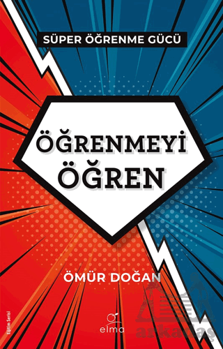 Öğrenmeyi Öğren Süper Öğrenme Gücü - Gücünü Kullan - Thumbnail