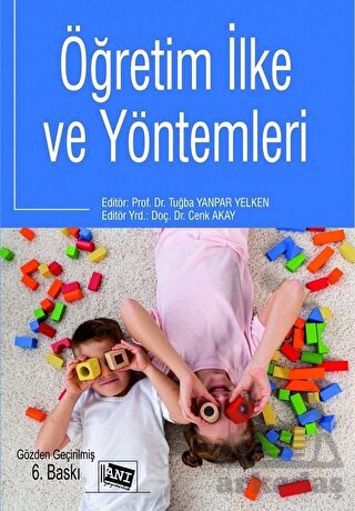 Öğretim İlke Ve Yöntemleri