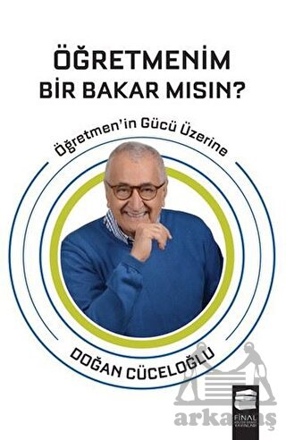 Öğretmenim Bir Bakar Mısın?