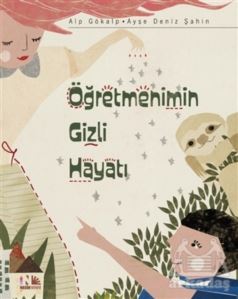 Öğretmenimin Gizli Hayatı