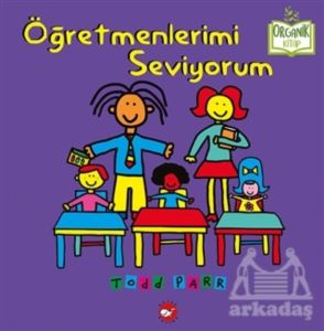 Öğretmenlerimi Seviyorum