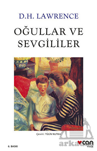 Oğullar Ve Sevgililer