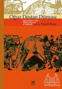 Oğuz Destan Dünyası