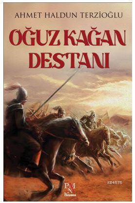 Oğuz Kağan Destanı