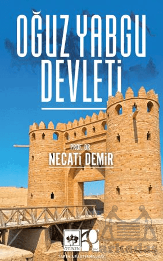 Oğuz Yabgu Devleti