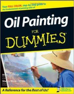 Oil Painting for Dummies