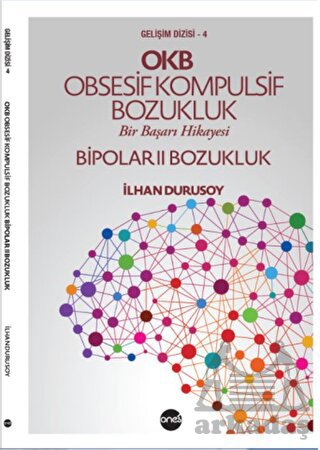 OKB Obsesif Kompulsif Bozukluk Bipolar 2 Bozukluk