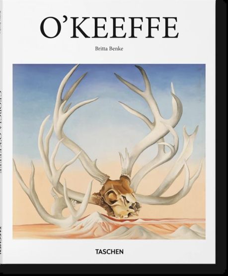 O'keeffe