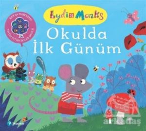 Okulda İlk Günüm