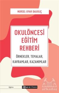 Okulöncesi Eğitim Rehberi