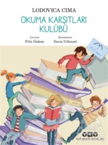 Okuma Karşıtları Kulübü