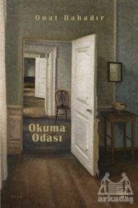 Okuma Odası