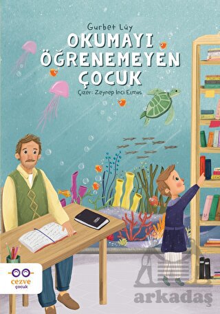 Okumayı Öğrenemeyen Çocuk