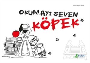 Okumayı Seven Köpek