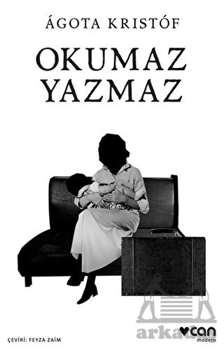 Okumaz Yazmaz