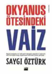 Okyanus Ötesindeki Vaiz