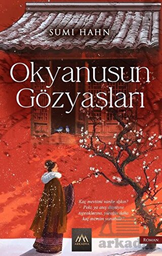 Okyanusun Gözyaşları