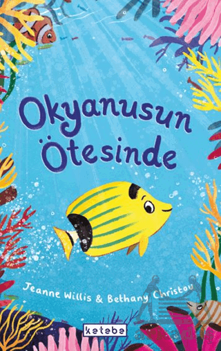 Okyanusun Ötesinde