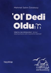 Ol Dedi Oldum