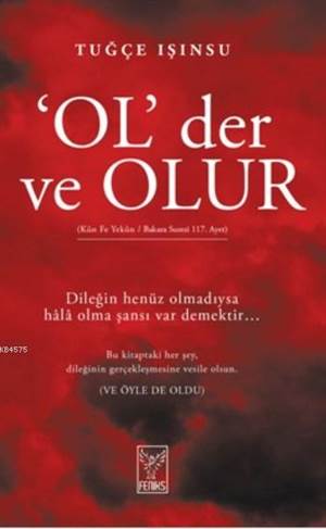 Ol Der Ve Olur - Thumbnail