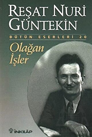 Olağan İşler