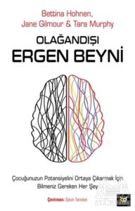 Olağandışı Ergen Beyni