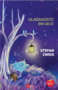 Olağanüstü Bir Gece