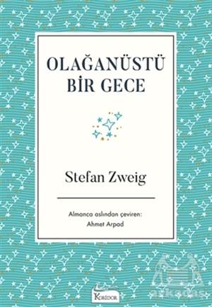 Olağanüstü Bir Gece