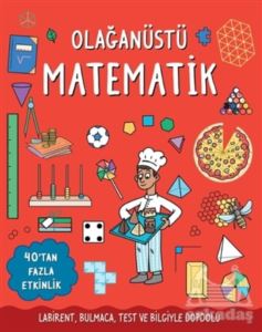 Olağanüstü Matematik