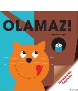 Olamaz