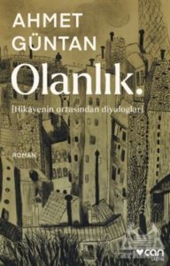 Olanlık