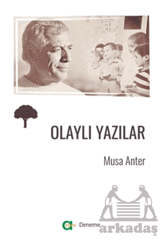 Olaylı Yazılar