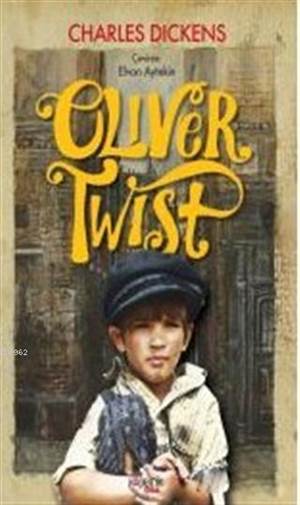 Oliver Twist