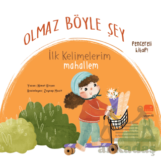 Olmaz Böyle Şey - Thumbnail