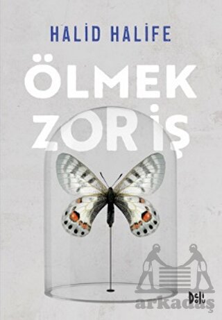 Ölmek Zor İş