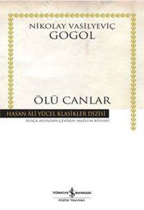 Ölü Canlar