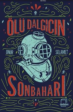 Ölü Dalgıcın Sonbaharı