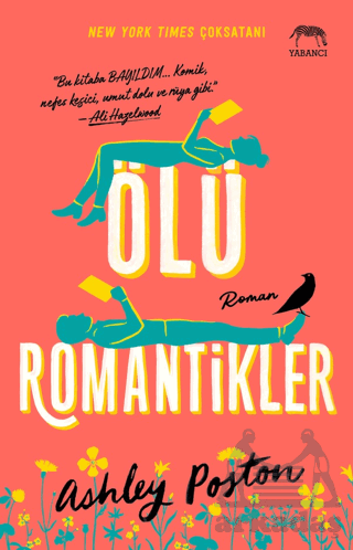 Ölü Romantikler - Thumbnail