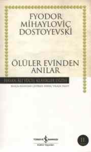 Ölüler Evinden Anılar